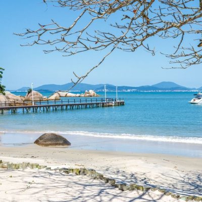 Casa em Condomínio com 517m², 5 quartos, 2 suítes, no bairro Armação Piedade em Governador Celso Ramos