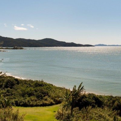 Casa em Condomínio com 517m², 5 quartos, 2 suítes, no bairro Armação Piedade em Governador Celso Ramos