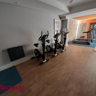 Cobertura com 159m², 3 quartos, 1 suíte, 1 garagem, no bairro Agronômica em Florianópolis