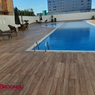 Cobertura com 159m², 3 quartos, 1 suíte, 1 garagem, no bairro Agronômica em Florianópolis