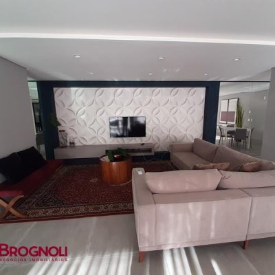 Cobertura com 159m², 3 quartos, 1 suíte, 1 garagem, no bairro Agronômica em Florianópolis