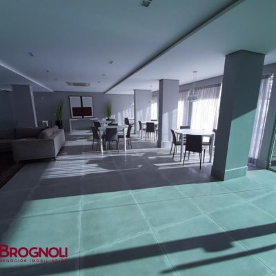 Cobertura com 159m², 3 quartos, 1 suíte, 1 garagem, no bairro Agronômica em Florianópolis