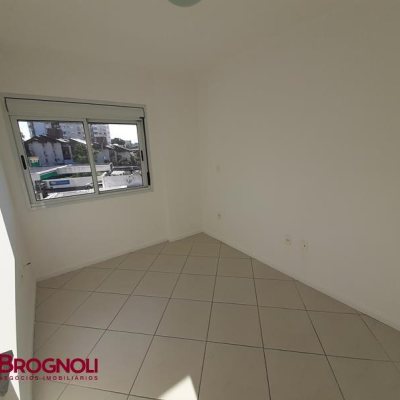 Cobertura com 159m², 3 quartos, 1 suíte, 1 garagem, no bairro Agronômica em Florianópolis