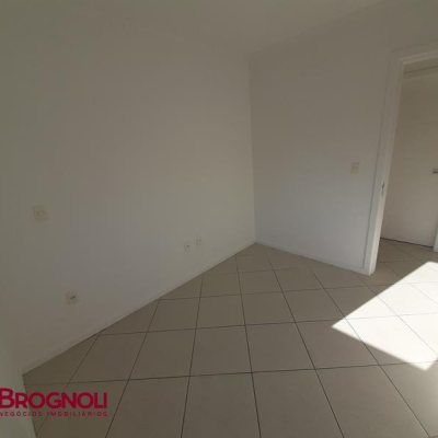 Cobertura com 159m², 3 quartos, 1 suíte, 1 garagem, no bairro Agronômica em Florianópolis