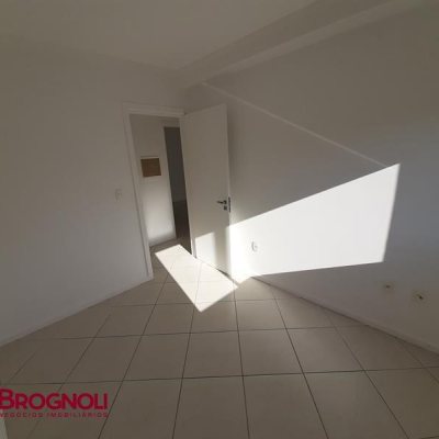 Cobertura com 159m², 3 quartos, 1 suíte, 1 garagem, no bairro Agronômica em Florianópolis