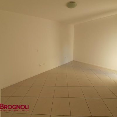 Cobertura com 159m², 3 quartos, 1 suíte, 1 garagem, no bairro Agronômica em Florianópolis