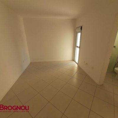Cobertura com 159m², 3 quartos, 1 suíte, 1 garagem, no bairro Agronômica em Florianópolis
