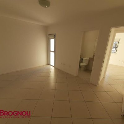 Cobertura com 159m², 3 quartos, 1 suíte, 1 garagem, no bairro Agronômica em Florianópolis