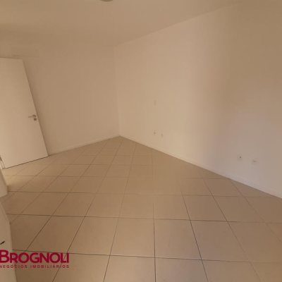 Cobertura com 159m², 3 quartos, 1 suíte, 1 garagem, no bairro Agronômica em Florianópolis