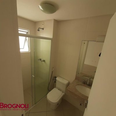 Cobertura com 159m², 3 quartos, 1 suíte, 1 garagem, no bairro Agronômica em Florianópolis