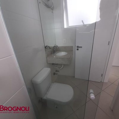 Cobertura com 159m², 3 quartos, 1 suíte, 1 garagem, no bairro Agronômica em Florianópolis