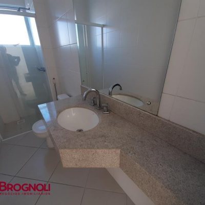 Cobertura com 159m², 3 quartos, 1 suíte, 1 garagem, no bairro Agronômica em Florianópolis