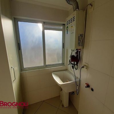 Cobertura com 159m², 3 quartos, 1 suíte, 1 garagem, no bairro Agronômica em Florianópolis