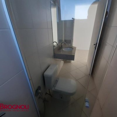 Cobertura com 159m², 3 quartos, 1 suíte, 1 garagem, no bairro Agronômica em Florianópolis