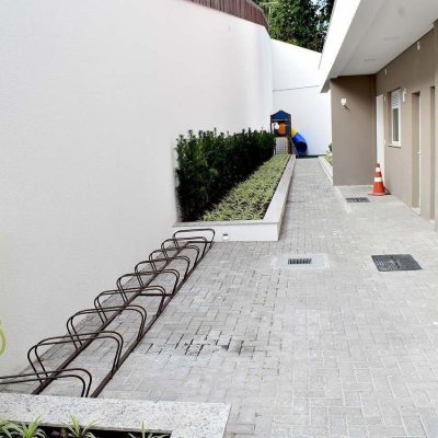 Apartamentos com 38m², 1 quarto, 1 garagem, no bairro Centro em Florianópolis