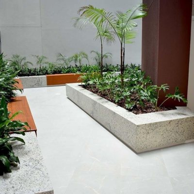 Apartamentos com 38m², 1 quarto, 1 garagem, no bairro Centro em Florianópolis