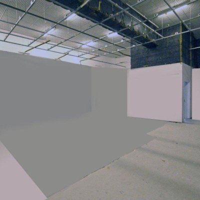 Predio com 1024m², 14 garagens, no bairro Itacorubi em Florianópolis