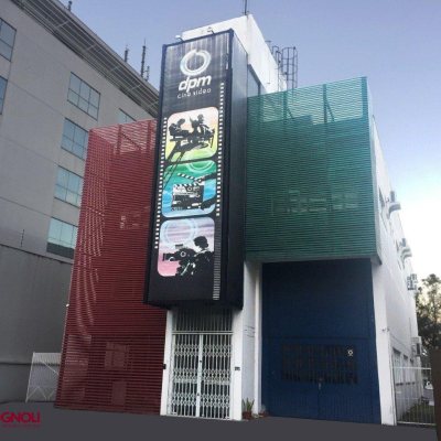 Predio com 1024m², 14 garagens, no bairro Itacorubi em Florianópolis