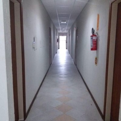 Predio com 1024m², 14 garagens, no bairro Itacorubi em Florianópolis