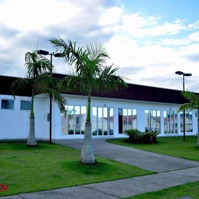 Casa em Condomínio com 51m², 3 quartos, 2 garagens, no bairro Bela Vista em Palhoça