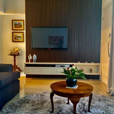 Casa Residencial/Comercial com 320m², no bairro Canasvieiras em Florianópolis