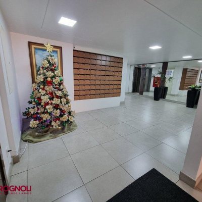 Sala com 35m², 1 garagem, no bairro Centro em Florianópolis