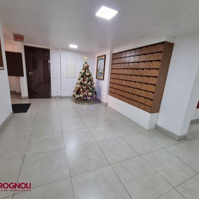 Sala com 35m², 1 garagem, no bairro Centro em Florianópolis