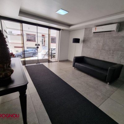 Sala com 35m², 1 garagem, no bairro Centro em Florianópolis