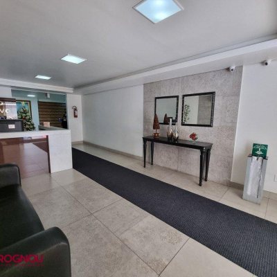 Sala com 35m², 1 garagem, no bairro Centro em Florianópolis