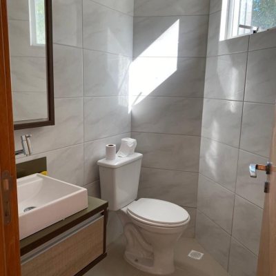 Predio com 600m², 8 garagens, no bairro Centro em Florianópolis