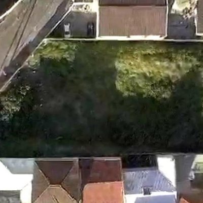 Terrenos Residenciais com 1465m², no bairro Jardim Atlântico em Florianópolis