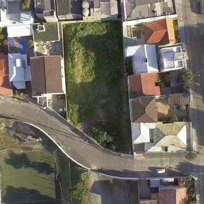 Terrenos Residenciais com 1465m², no bairro Jardim Atlântico em Florianópolis