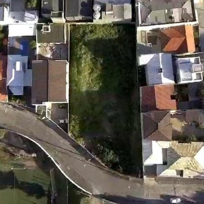 Terrenos Residenciais com 1465m², no bairro Jardim Atlântico em Florianópolis