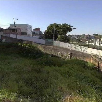 Terrenos Residenciais com 1465m², no bairro Jardim Atlântico em Florianópolis