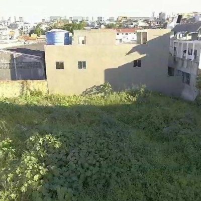 Terrenos Residenciais com 1465m², no bairro Jardim Atlântico em Florianópolis