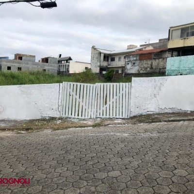 Terrenos Residenciais com 1465m², no bairro Jardim Atlântico em Florianópolis