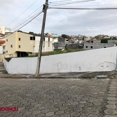 Terrenos Residenciais com 1465m², no bairro Jardim Atlântico em Florianópolis