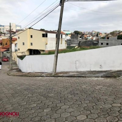 Terrenos Residenciais com 1465m², no bairro Jardim Atlântico em Florianópolis