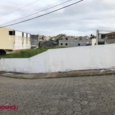 Terrenos Residenciais com 1465m², no bairro Jardim Atlântico em Florianópolis