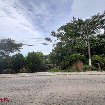 Terrenos Residenciais com 4990m², no bairro Vargem Pequena em Florianópolis