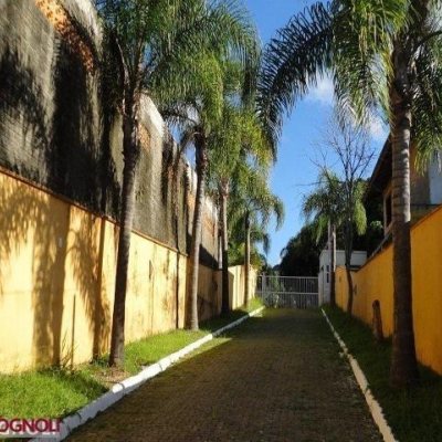 Terrenos Residenciais com 450m², no bairro Ratones em Florianópolis