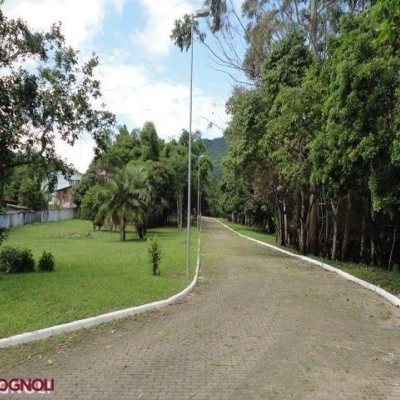 Terrenos Residenciais com 450m², no bairro Ratones em Florianópolis