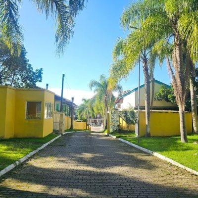 Terrenos Residenciais com 450m², no bairro Ratones em Florianópolis