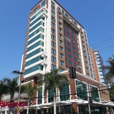 Sala com 25m², no bairro Centro em Florianópolis