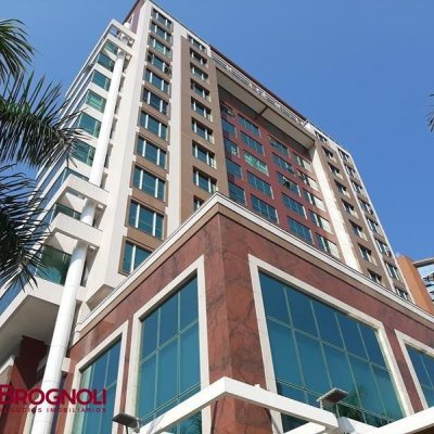 Sala com 25m², no bairro Centro em Florianópolis