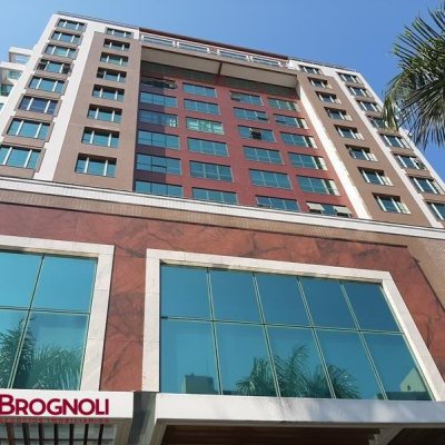 Sala com 25m², no bairro Centro em Florianópolis