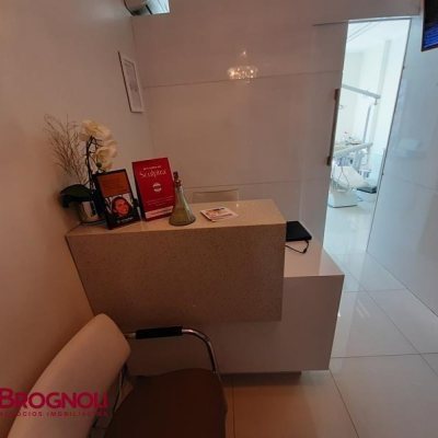 Sala com 25m², no bairro Centro em Florianópolis