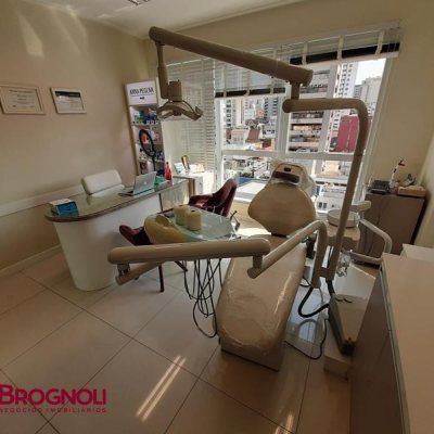 Sala com 25m², no bairro Centro em Florianópolis