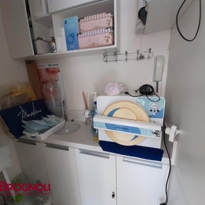 Sala com 25m², no bairro Centro em Florianópolis