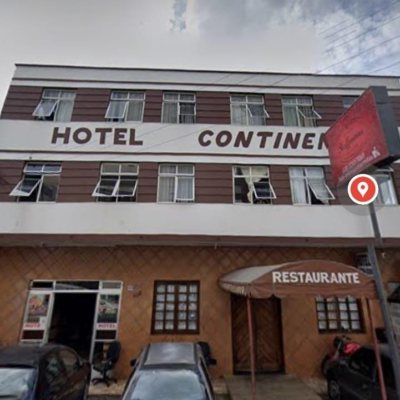 Predio com 461m², 4 garagens, no bairro Estreito em Florianópolis